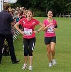 Race for Life 2011